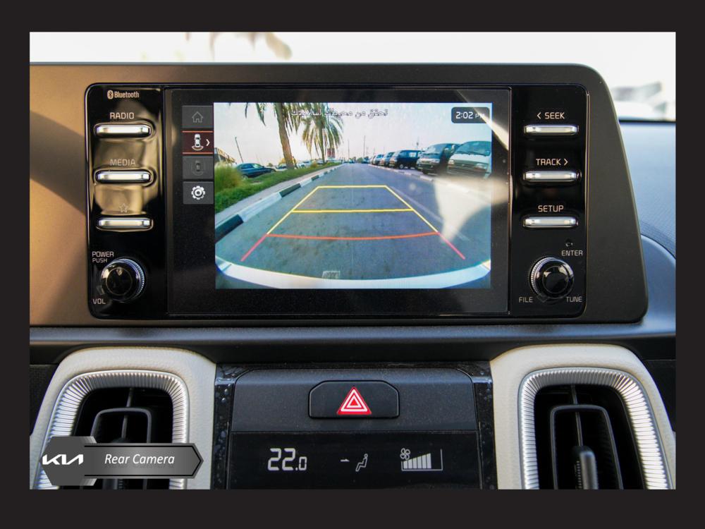 car image button